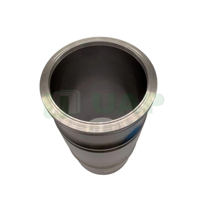 ปลอกสูบเครื่องยนต์ดีเซล DSC12 รุ่น 061 WN 17  89541110 สำหรับรถบรรทุก - Product Image 2