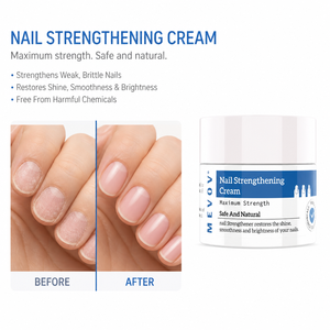 Crème fortifiante <span class=keywords><strong>pour</strong></span> les <span class=keywords><strong>ongles</strong></span>, dure comme un sabot, ingrédients naturels, traitement contre les mycoses des <span class=keywords><strong>ongles</strong></span> des orteils, <span class=keywords><strong>meilleur</strong></span> traitement - Product Image 4
