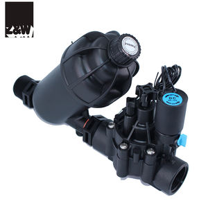 <span class=keywords><strong>Arrosage</strong></span> de jardinage paysager, irrigation, électrovanne de 1 pouce - Product Image 4