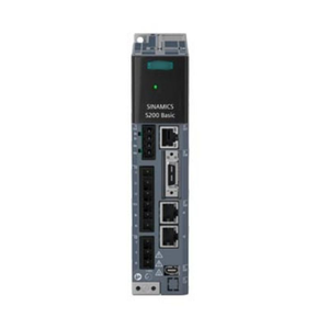 Módulo Controlador de Motor 6SL5510-1BE11-5AF0  6SL5510-1BE13-5AF0 6SL5510-1BE12-5AF0 Convertidores S200 - Product Image 1