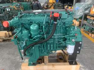 EC290B Interrupteur centrifuge pour diesel pour moteur D7D D6D D6E D7E TAD850VE Pièces d'excavatrice - Product Image 5