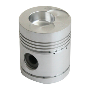 Pistone 81710338 E1ADDN6102J E1ADDN6110L per <span class=keywords><strong>Trattori</strong></span> Ford-New-Holland Major Power, Major Super, Major Trader 590E, Trader 592E - Product Image 1