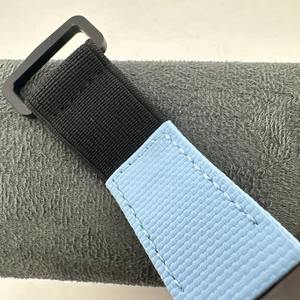 Top Quality Luxury Customized RM27-04 Tennis Racket Design Hollow Tourbillon Men's Business Professional Sports <b>Mechanical</b> <b>Watch</b> - Product Image 5