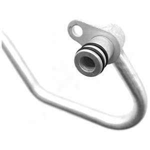 Fabricant chinois OE 2782000200/A2782000200 tuyau de refroidissement tuyau turbocompresseur ligne de liquide de refroidissement utilisé pour <span class=keywords><strong>Mercedes</strong></span> CLS550 CLS63 - Product Image 5