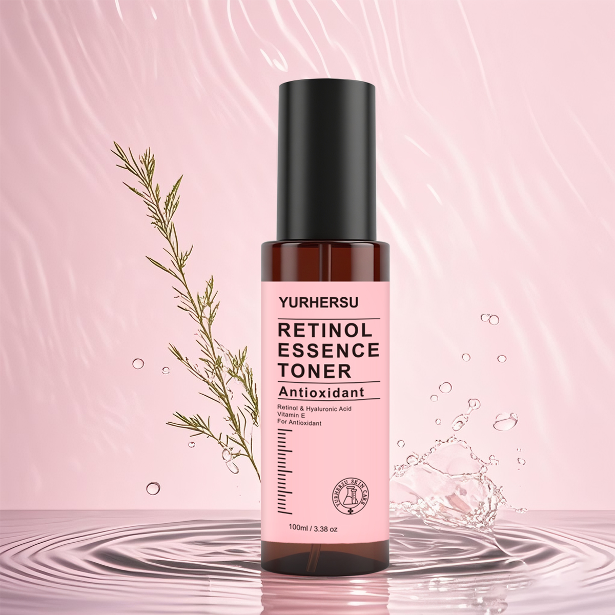 Toner