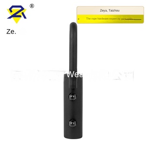 泽安供应铁头固定器制造商登山绳钩固定连接扣中国制造 - Product Image 5