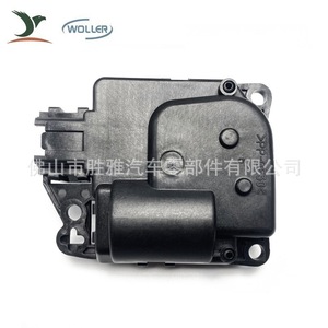 ใช้ได้กับแอคชูเอเตอร์เครื่องปรับอากาศของ Dodge, Chrysler และ Jeep รุ่น 68018109AA - Product Image 1