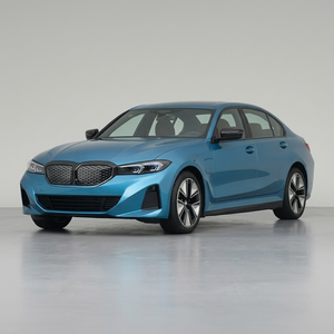 Nouvelles voitures <span class=keywords><strong>I3</strong></span> 2026 Facelift <span class=keywords><strong>EDrive35L</strong></span> Berline électrique LHD Véhicules à énergie nouvelle Prêts à être expédiés - Product Image 1