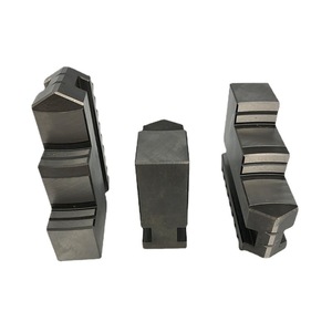 Venta al por Mayor de Mandril Neumático de Tres Mordazas Qiandao SC-9 de Taiwán, Accesorios Hidráulicos para Piezas de Precisión Manuales, Mandril Hidráulico de Mordazas - Product Image 2