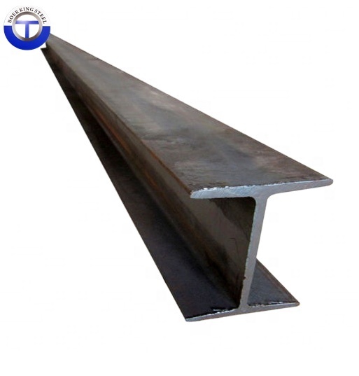 BKS ASTM A36 S235jr S275jr S355jr S355j2 S355nl/Ml Wide Flange Structural Carbon Hea/Heb/Ipe Section  Steel H Beams