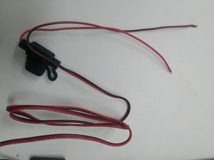 Amplificateur de Signal AM FM <span class=keywords><strong>DAB</strong></span> DVB, 12V, 1a, antenne TV, amplificateur pour voiture, usine - Product Image 2