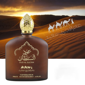 Parfum Oud Al Sultan 100ml Unisexe, fragrance longue tenue pour homme et femme - Product Image 2