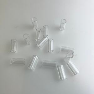 8mm 9mm 10mm 11mm 12mm China Factory Großhandel Rauchen Zubehör Benutzer definierte Rolls pitzen Schwarz Klar Bunte Filters pitze - Product Image 3