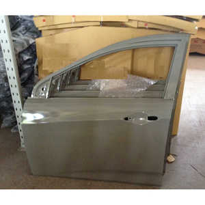 CARVA JH Porte avant de voiture remplacée de grande qualité Porte avant de voiture pour HYUNDAI ACCENT/SORALIS 2011 OEM L76003-1R300/R76004-1R300 - Product Image 1