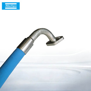 ท่อส่งน้ำมัน Atlas Copco 2205178530 อะไหล่เครื่องอัดอากาศโลหะ - Product Image 2