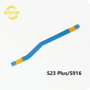 <span class=keywords><strong>Cable</strong></span> de conexión de antena de señal WiFi FPC para <span class=keywords><strong>Samsung</strong></span> Galaxy S25 S24 S23 S22 S21 S20 Plus Ultra FE en el conector de la placa principal Flex - Product Image 4