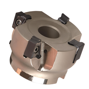 Fresa de hombro de 90 grados Ttake TA9415 con vástago de manguito para inserción - Product Image 2