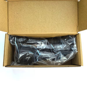 Micrófono Portátil Remoto PMMN4025A, Micrófono de Mano Cardioide con Cable, Cancelación de Ruido para Walkie Talkie DP4400E DP4800E 4801E - Product Image 6