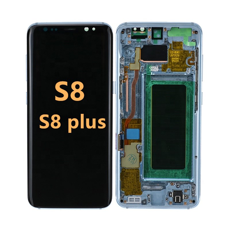 S8+