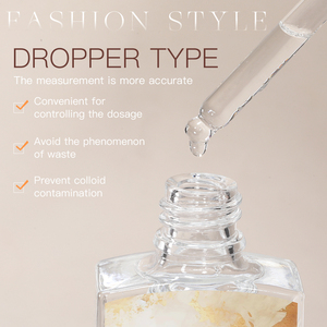 Solution dégraissante pour ongles en <span class=keywords><strong>gel</strong></span> <span class=keywords><strong>UV</strong></span> personnalisée de 30 ml, couche adhésive de surface française, dissolvant de vernis à ongles, non toxique, végétalien, écologique, liquide - Product Image 5