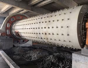 Fábrica de moagem de calcário/móvel de carbonato de cálcio para moagem de pó de projeto líder - Product Image 6