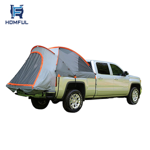 <span class=keywords><strong>Humilde</strong></span> al aire libre camión techo tienda Camper trasera de COCHE Tienda sombrilla refugio camión tienda - Product Image 1