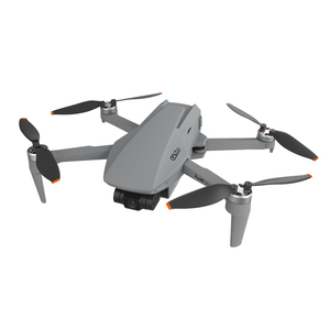 โดรน C-FLY Cfly Faith Mini  แบบไร้แปรงถ่าน กล้องคู่ 4K HD พร้อม GPS  ระบบกันสั่น 3 แกนแบบไร้แปรงถ่าน พับเก็บได้ ควบคุมผ่านรีโมท - Product Image 1