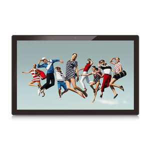 15 Inch <span class=keywords><strong>Allwinner</strong></span> A64 <span class=keywords><strong>Android</strong></span> 6.0 VESA Quảng Cáo Màn Hình Cảm Ứng Máy Tính Bảng - Product Image 2