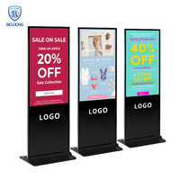 Pantalla Publicitaria, Señalización Digital, Publicidad Electrónica, Letreros Digitales y Pantallas, Pantalla de Publicidad