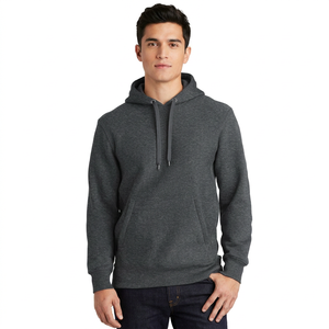 Sweat-shirt pour homme de qualité supérieure, 100% coton, nouveau style, vêtements d'hiver, imprimé numérique, prix bas, vente en gros - Product Image 1