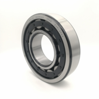 N2219EM NF2219EM NU2219EM NJ2219EM NUP2219EM Roulement à rouleaux de bonne qualité Roulements à rouleaux cylindriques