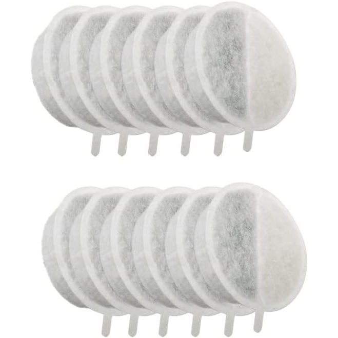 ตลับกรอง 12 แพ็ค