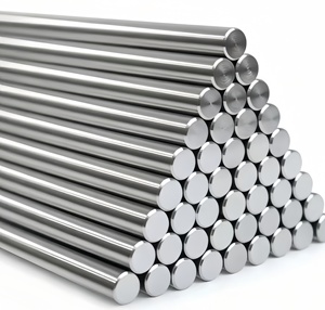 Y tế Dia 8mm Chất lượng cao thanh titan thanh Titan tròn thanh titan thanh gr2 trong kho - Product Image 2