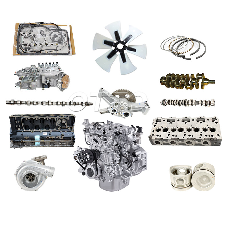 あ 1136603281 1-13660328-1 ZX200 Hitachi Fan Cooling For 6BG1