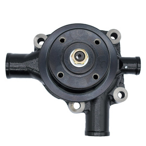 Bomba de agua para motores Massey Ferguson Perkins U5MW0061, pieza de repuesto para maquinaria agrícola CW-MF003 - Product Image 2
