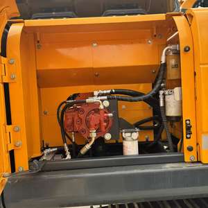 Excavadora Usada de Alta Calidad Hyundai 225lc-9s de Corea con Motor Cummins, Caja de Cambios, Bomba de Engranajes, Rodamientos, PLC, Gran Oferta - Product Image 6