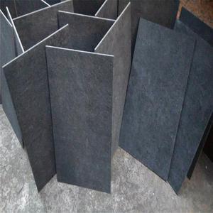 Lámina de Aislamiento Resistente al Calor de Alta Temperatura JQ <span class=keywords><strong>CDM</strong></span>, Certificación SGS, Voltaje Nominal de 35kV, Espesor de 0.3-10mm - Product Image 3