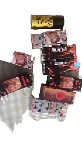 Nuovi Prodotti Shark Power 45ml 48000/25000/14000/75000 Spray Ritardante per Eiaculazione per <span class=keywords><strong>Uomo</strong></span>, Lunga Durata per l'Orgasmo di Coppia - Product Image 2