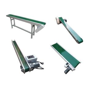 CE sertifikası ile küçük PVC bant konveyör <span class=keywords><strong>Mini</strong></span> masaüstü konveyör - Product Image 2
