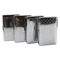 Erliao – étui à cigarettes de Style nouveau, bonne fabrication, boîte à fumer, vente en gros, Design Unique, accessoires pour fumer