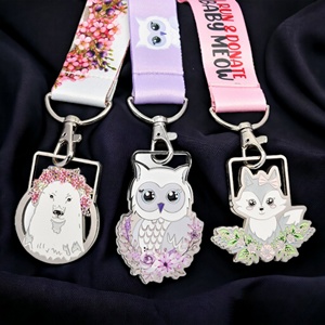 Medalla Deportiva Personalizada con Logotipo Metálico, Medalla de Maratón de Oro, Medalla Conmemorativa de Aleación de Zinc - Product Image 2