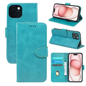 Étui de téléphone en cuir PU Lichicase, texture douce, fermeture magnétique, <span class=keywords><strong>pour</strong></span> Google Pixel 9 9A 9 Pro 9 Pro XL, avec emplacement <span class=keywords><strong>pour</strong></span> carte - Product Image 6