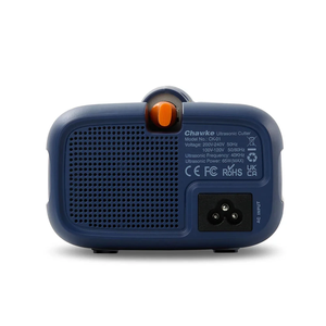 เครื่องตัดผ้า CK01มืออาชีพ65W อัลตราโซนิคทำจากซิลิโคน - Product Image 6