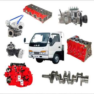 OE 3407400FA altri ricambi <span class=keywords><strong>Auto</strong></span> cina parti del camion della pompa dello sterzo cinghia - Product Image 5