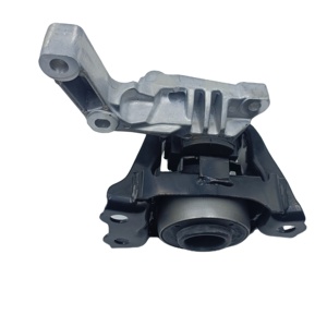Esaever <strong>ENGINE</strong> <strong>MOUNT</strong> 112101HS0A 11210-1HS0A for NISSAN - Product Image 1