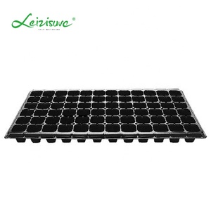 Plateau de <span class=keywords><strong>semis</strong></span> en plastique <span class=keywords><strong>pour</strong></span> pépinière, 72 cellules, vente en gros, <span class=keywords><strong>pour</strong></span> la germination des graines et la propagation des plantes, <span class=keywords><strong>pots</strong></span> de démarrage <span class=keywords><strong>pour</strong></span> le jardin - Product Image 4