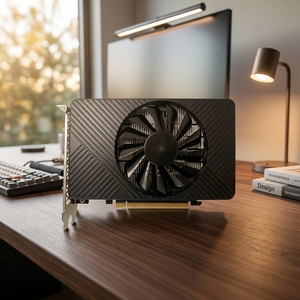 Nueva Tarjeta Gráfica para Juegos GTX 750 TI 4GD5 <span class=keywords><strong>Geforce</strong></span> RX580 8GD5 <span class=keywords><strong>RX</strong></span> 550 4GB, Compatible con Juegos - Product Image 1