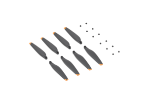 Original for Mini 4 Pro / Mini 3 Pro Propellers Quadcopter Accessories - Product Image 4