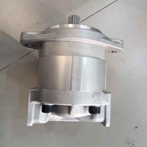 Bombas hidráulicas 705-12-32010 para <span class=keywords><strong>Komatsu</strong></span> Grader Series Gear Pump Series - Product Image 1