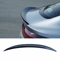 Kit carrosserie complet style DC neuf pour BYD Qin L DM-i 2024 : pare-chocs avant, pare-chocs arrière, jupes latérales, spoiler de toit